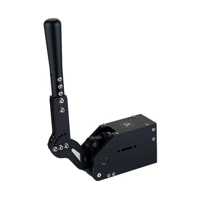 VNM Handbrake Rally 1.5 - Image 5