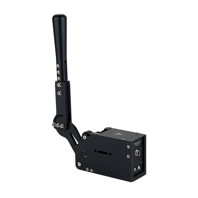 VNM Handbrake Rally 1.5 - Image 6