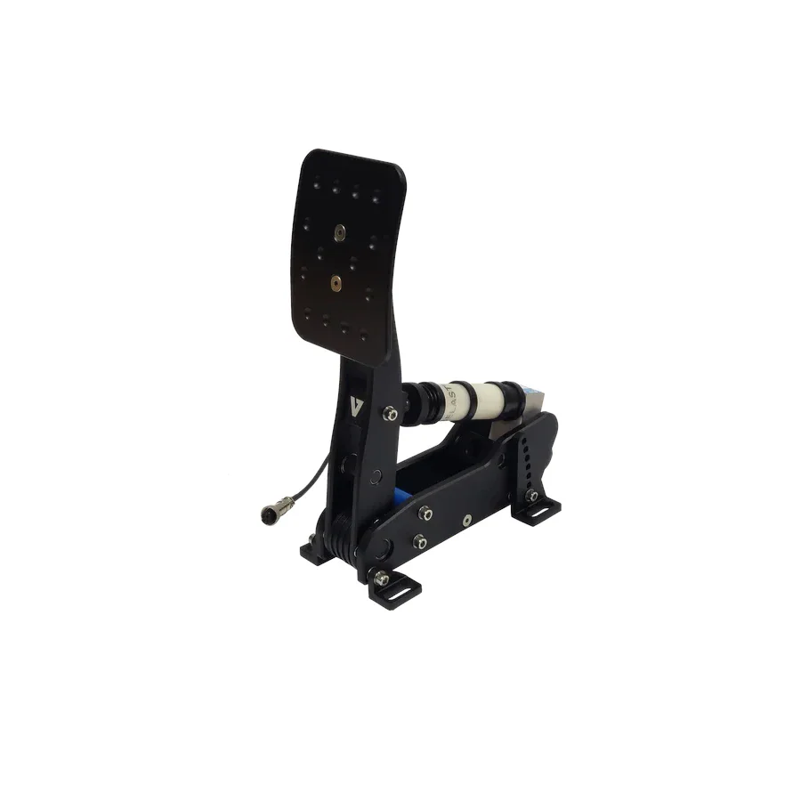 VNM Racing Pedals - 3 Pedal Set - Image 4