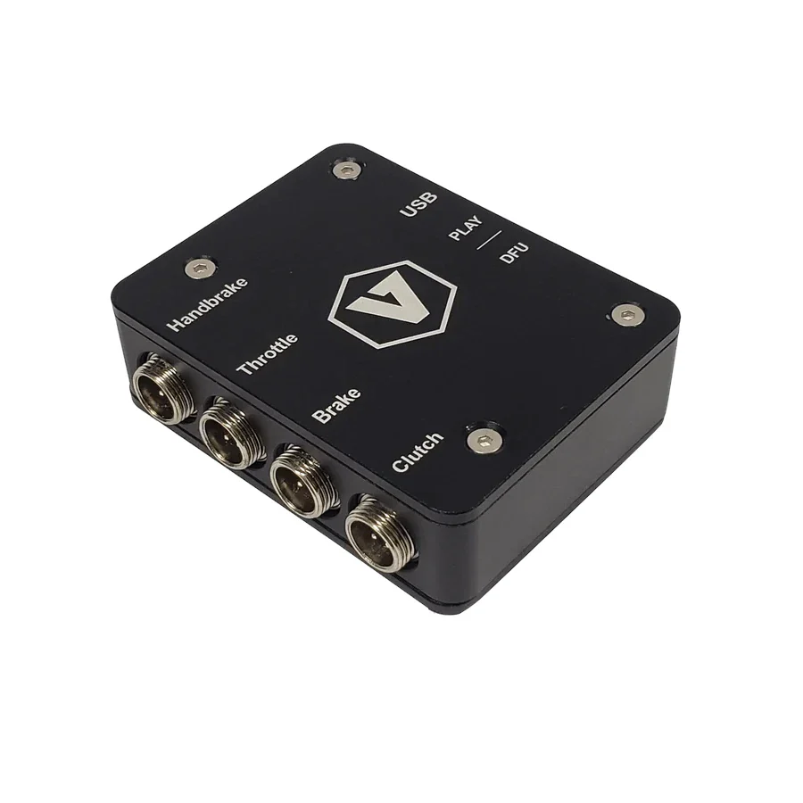 VNM Racing Pedals - 3 Pedal Set - Image 5