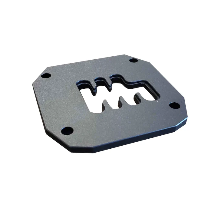 VNM Dual Shifter (H-Pattern and Sequential) - Image 6