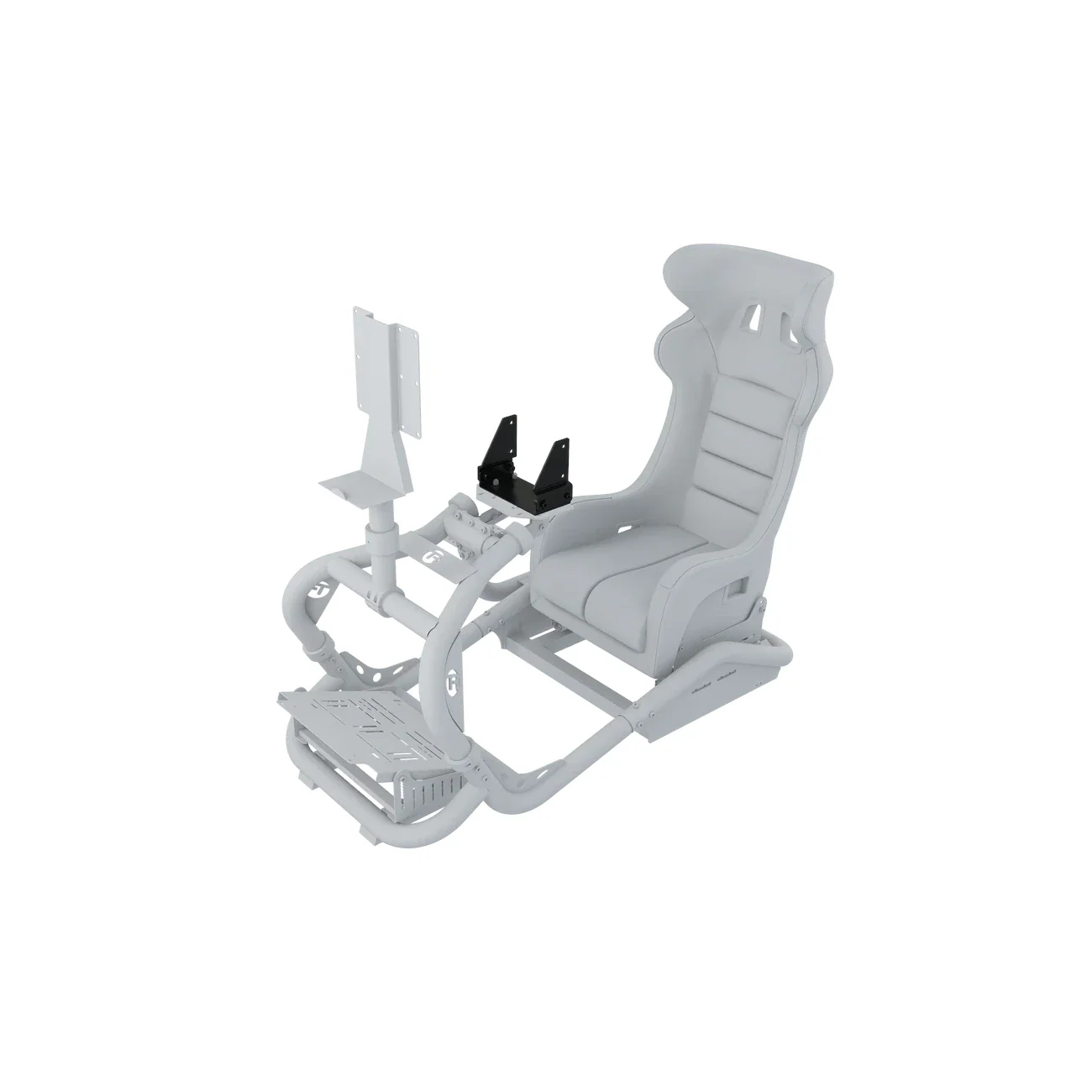 Wheel Mount for All Fanatec Direct Drive Wheelbases - Image 3
