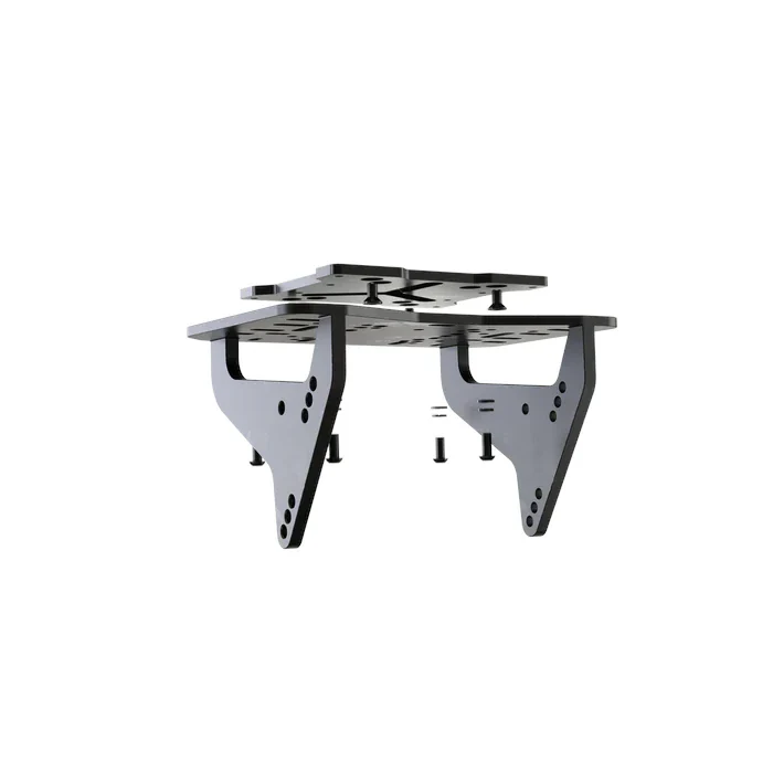 Wheel Plate Adapter for Asetek Wheelbases - Image 3